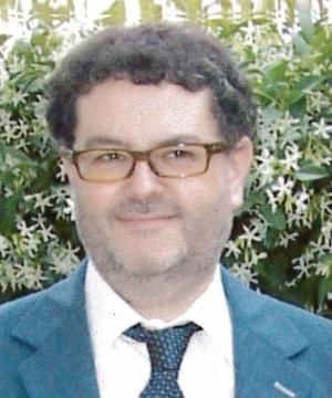 STEFANO SARACINO