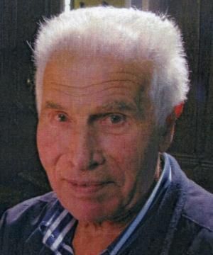 Francesco Consolaro (Sacrestano)