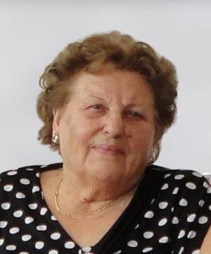 DOLORES CULAON ved. PRESSI