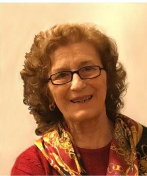 MARIA FELICIA IAFISCO