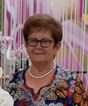 Mirella Francescutti