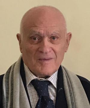 FELICE DI DOMIZIO