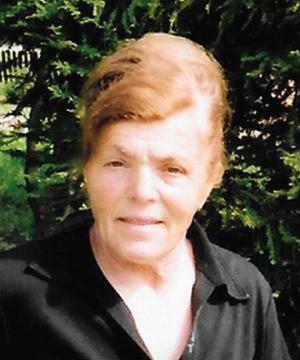Cecilia Marcolina Polaz