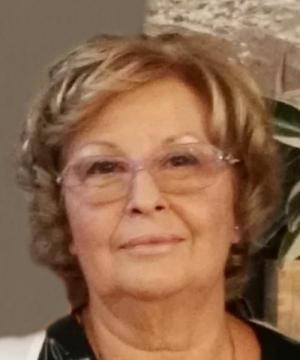 ANTONINA FERIO