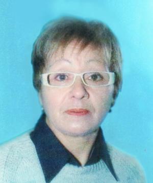 VASILCA RUSU