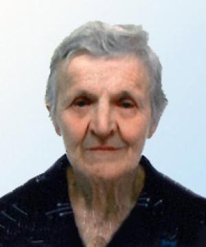 MARIA SIMONETTI