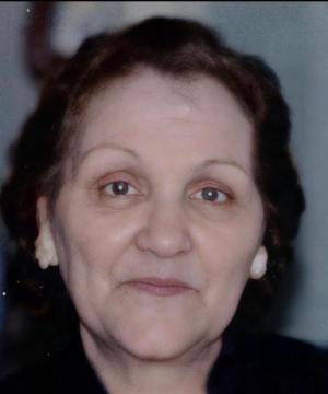 Maria Bonaria Pischedda