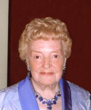 Arlette Aidans