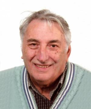 Adriano Fortunato Muzzo