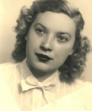 OLIMPIA CARDONE VED. CORBATTO