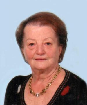 VALERIA REVELANT