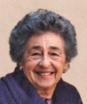 LUIGIA SALTARINI MODOTTI