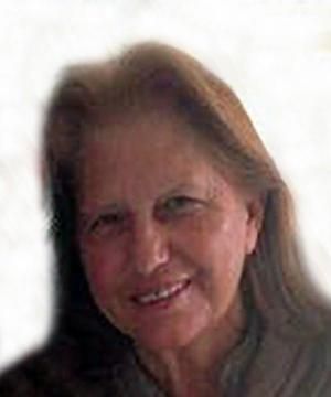 Nadia Rosin