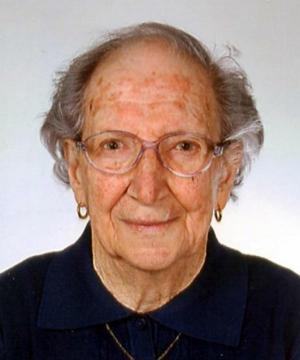 Luigia Benvenutti