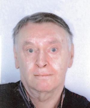 CANDIDO BERGAGNA