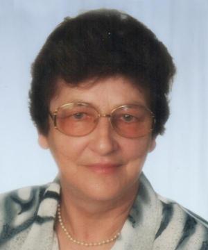 LINA MARIA FABRO