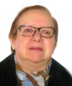 ROSALIA SALATI