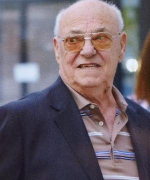 Paolino Antonio Breda