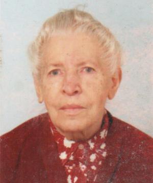 OLGA BOSCHETTI