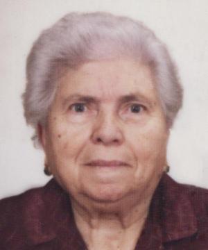 GIUSEPPINA CATENARO