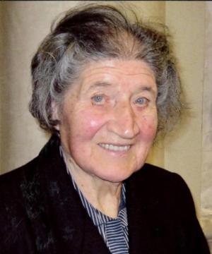 LUIGIA ROMANELLO