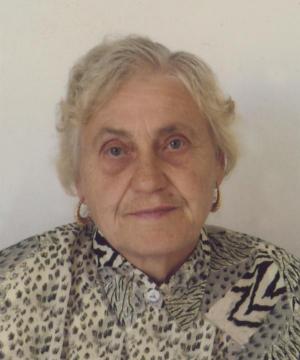 Alda Elvira Scaini