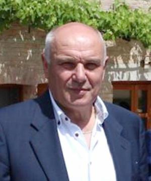 Gino Padovan