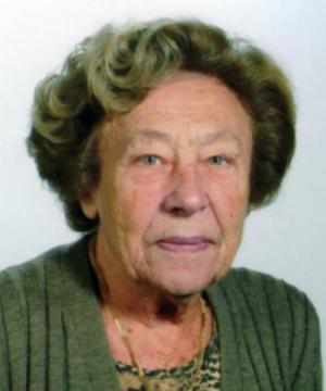 LYDIA MELCHIORRI ARREGHINI