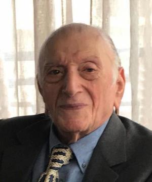 Domenico Petrilli