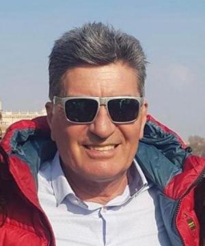 Massimo Gagliardi