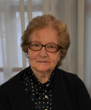 Maria Bravo
