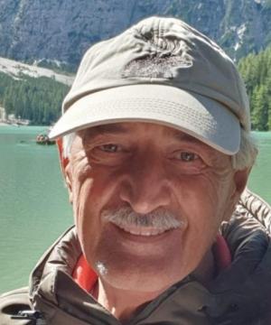 Isidoro Cason
