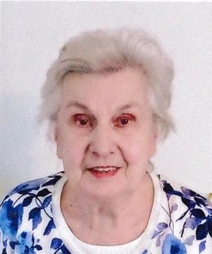 GIULIA DELLA SAVIA