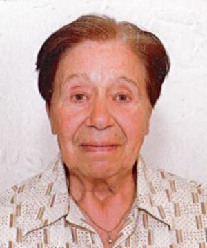 INGEBORG ROSA NOCERA