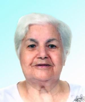 GIUSEPPA FERIO