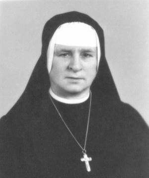 Suor Vincenza .