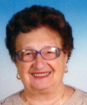 ANTONIETTA MARINONI