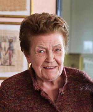 Nerina Gasperini