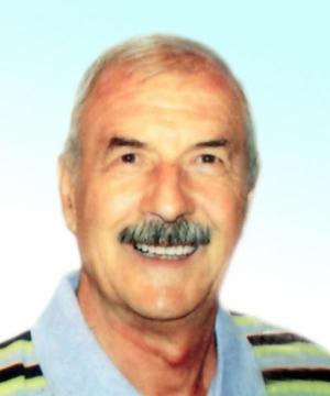 MARIO LUIGI CIUFFINI