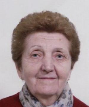 Marisa Suman