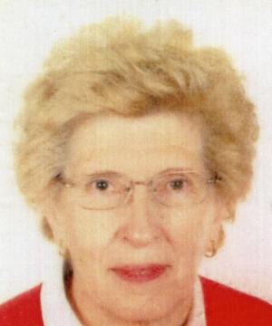 Maria Pia Pegoraro