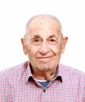 Salvatore Palmeri