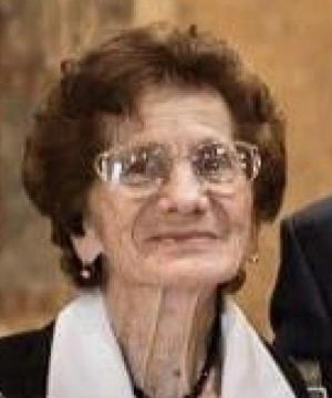 Teresa Basso
