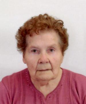 Maria Maddalena Saccilotto