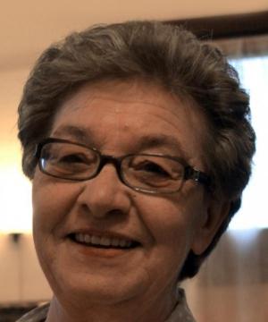 GIUSEPPA MASTROSIMONE