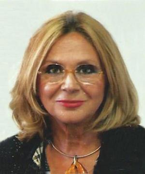 Prof. MELINA BORTOLONI