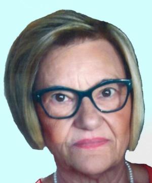 MARMO ANTONIETTA
