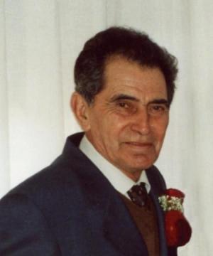 Luciano Del Bianco
