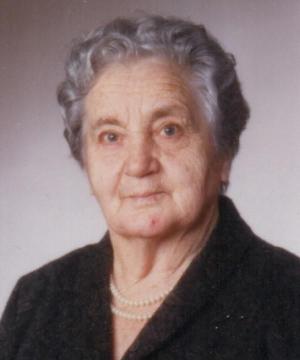 MARIA FEREGOTTO
