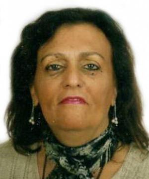 ANTONELLA CAMA